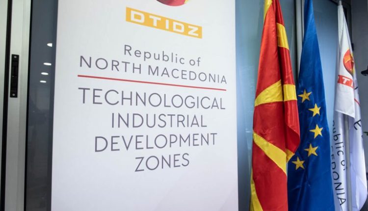 ZZHTI: Rritet eksporti prej 8% në Maqedoninë e Veriut