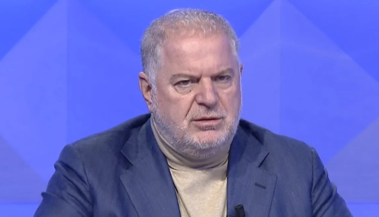 VLEN kukull në duart e Kurtit, Baton Haxhiu bën deklaratën e fortë: Albini dëshiron faktor të dobët politik në Maqedoni që t’i menaxhojë