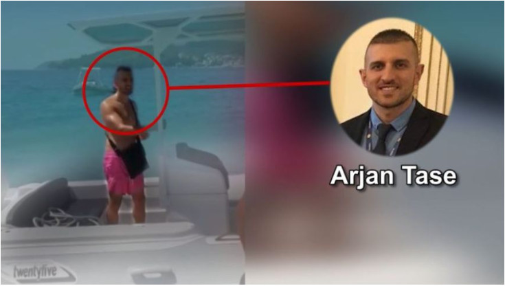 Përplasi për vdekje 7-vjeçaren me mjet lundrues në breg të detit, dënohet me 12 vite burgim ish-polici