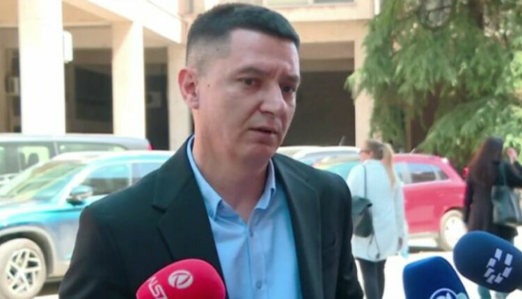 Shaqiri: Është obligim moral i Fronti Evropian që të mbështes Gashin për kryetar të Kuvendit
