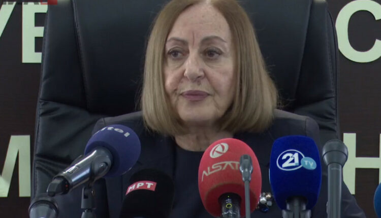 Sot zgjidhet kryetari i Gjykatës Kushtetuese, do të dihet kush do ta pasojë Kacarskan