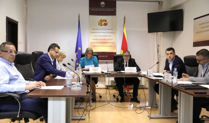 KSHZ-ja do të vendos rreth ankesave të arritura nga zgjedhjet parlamentare