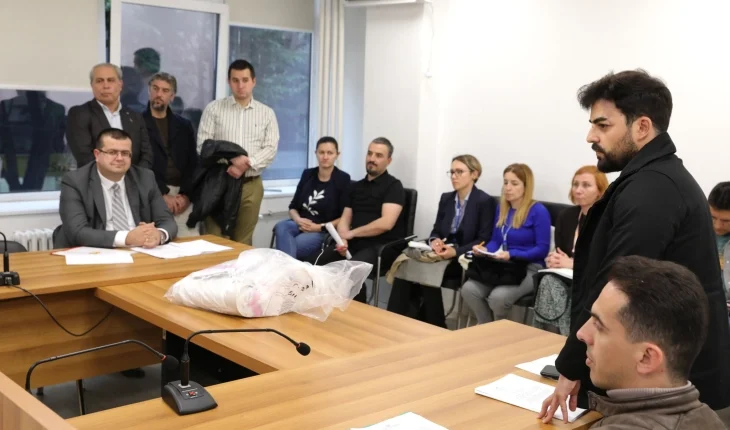 “VLEN” e tërhoqi padinë pas vendimit të KSHZ-së për VV 0511