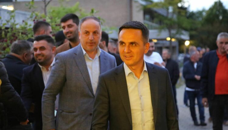 Kasami: Llërca e dëshmoi lirinë