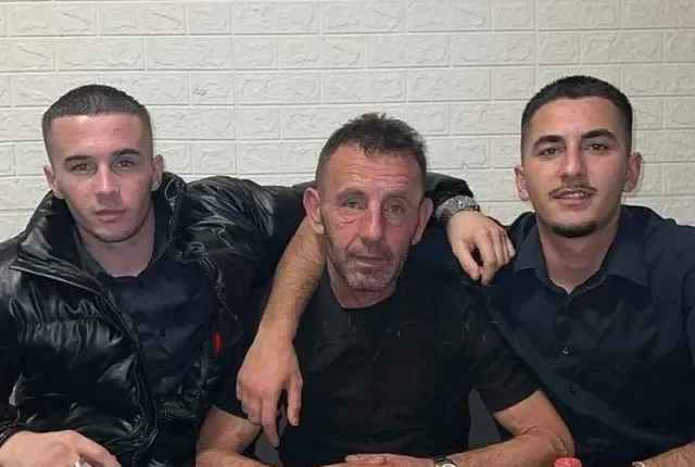 Babai dhe dy djemtë e tij të plagosur në Pejë, publikohen emrat e tyre