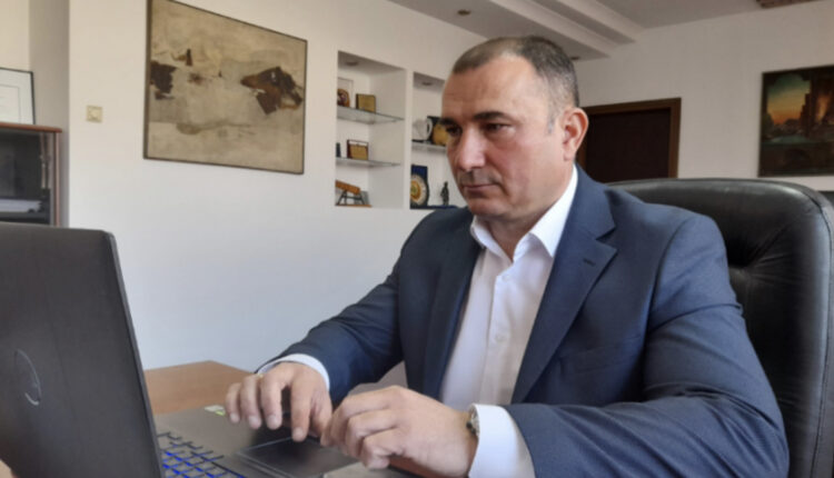 “Xhaferi më tha se do të më shkarkonte, unë i thashë se nuk ka problem, por ndoshta ka harruar”, tha Angellov