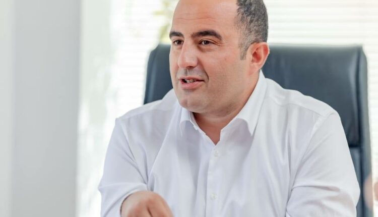Rivotimi, porosia e VMRO-së/ Shaqiri: Është e qartë, po frikësohen nga “Fronti Europian”