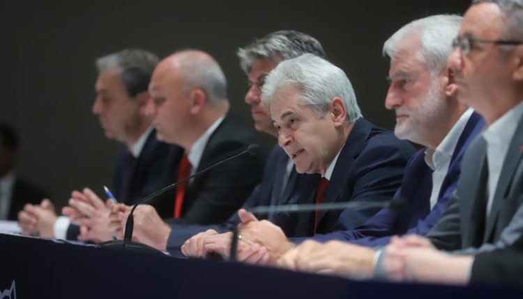 “Loja ende s’ka filluar” – Deklarata e Ahmetit ndez skenën politike!