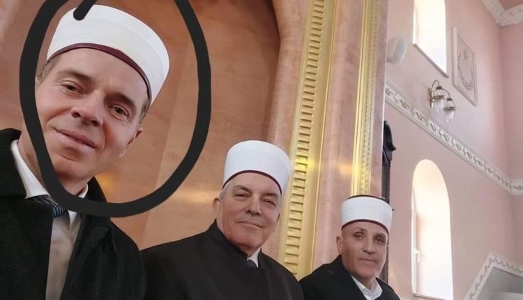 Lajmi për arrestimin e imamit të Çashkës nuk është i vërtetë! (Dokument)