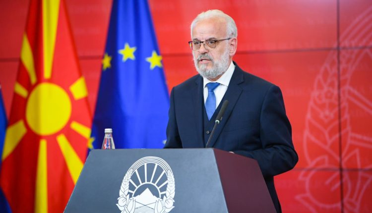 100 ditë Qeveri teknike – 100 ditë kryeministër, Xhaferi: Zhvilluam zgjedhje evropiane