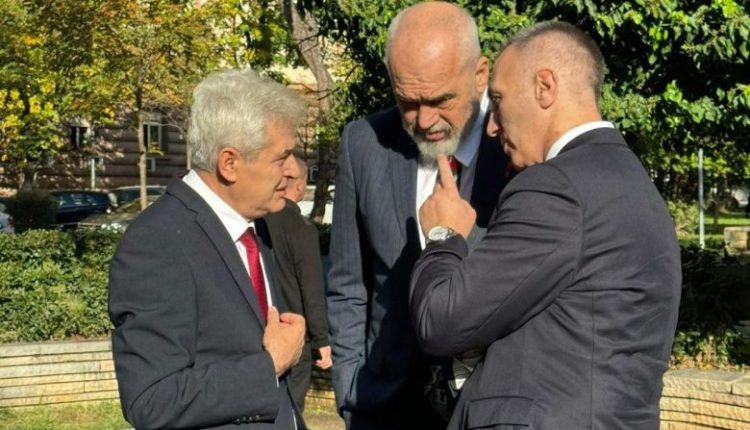 Grubi: Ditë e bukur europiane
