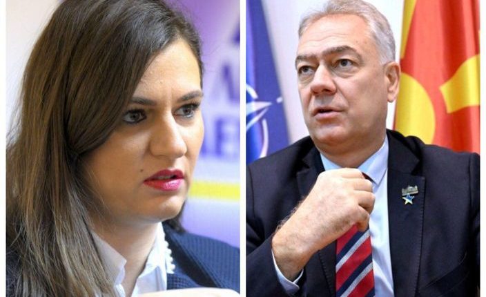 Dy deputetë mohojnë se do t’i bashkohen VMRO-DPMNE-së