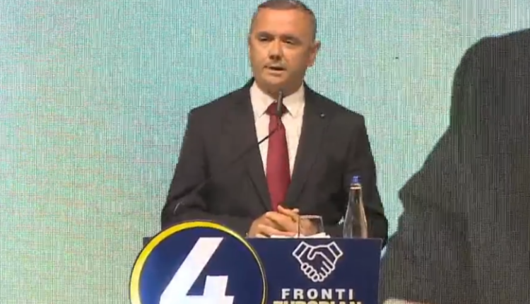Zejdi: Opozita shqiptare janë një grup mashtruesish