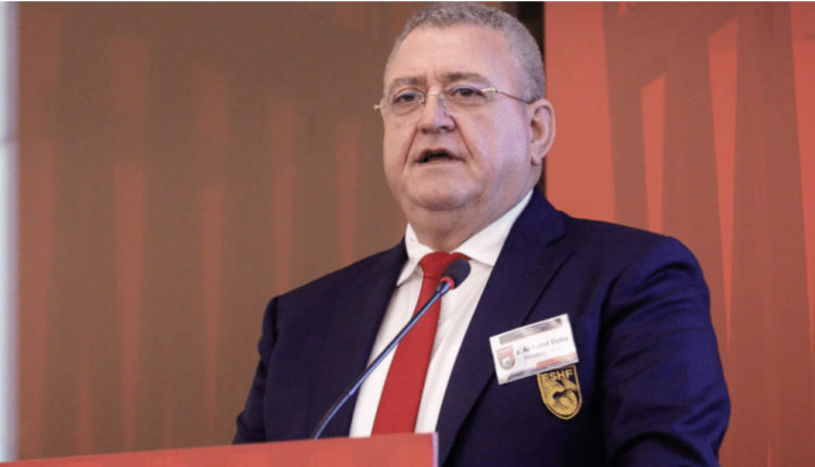 Duka: Kemi aplikuar për Evropian në bashkëpunim me Serbinë