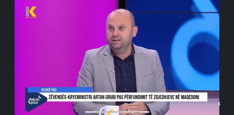 Mushkolaj: U habita kur pash VLENI-i që festonte pas humbjes së zgjedhjeve