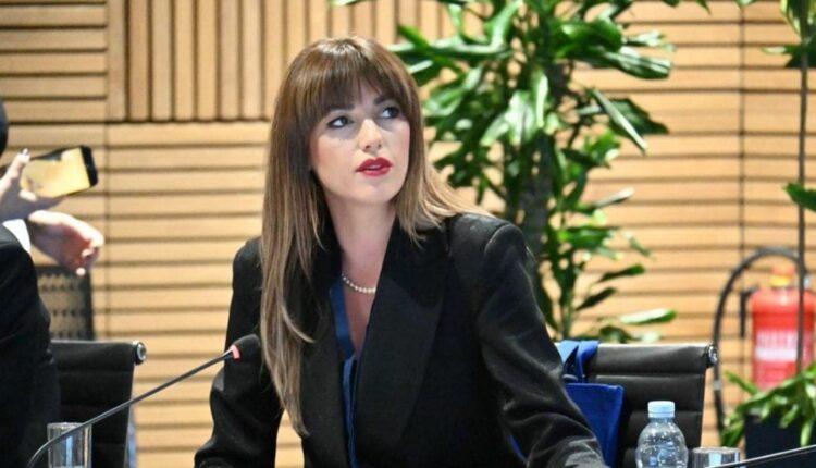 Haxhiu: Aksionet në veri përpjekje për të shtrirë sovranitetin, ndërkombëtarët të na përkrahin në këtë drejtim