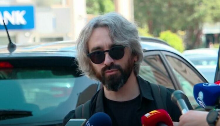 Apasiev: Nuk mbështesim kandidatin shqiptar për kryetar të Kuvendit
