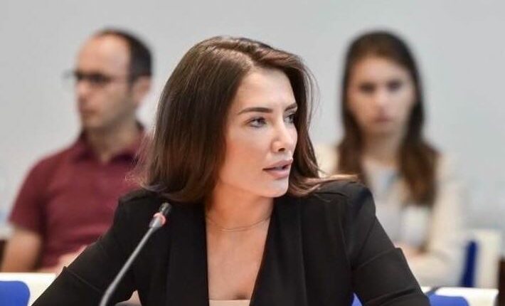 Deputetja e PDK-së: Kemi kërkuar shpërndarjen e Kuvendit por janë kundër LDK-ja dhe AAK-ja