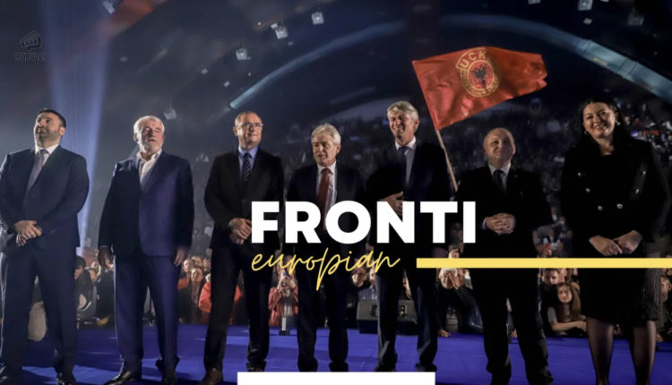 Fronti Evropian: Asnjë Qeveri s’mund ta shfuqizojë marrëveshjen me Behtel & Enka!