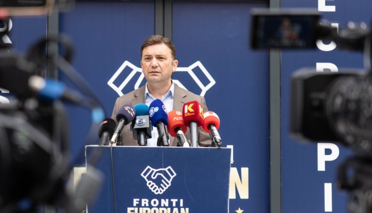 Osmani: Nuk do t’i lejojmë tentimet për manipulim të vullnetit zgjedhor për qëllime të ulëta partiake dhe urrejtjes etnike
