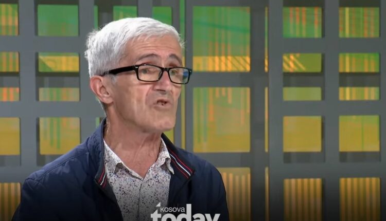 “Trupi iu kalb”, babai rrëfen vdekjen e djalit në burg (VIDEO)