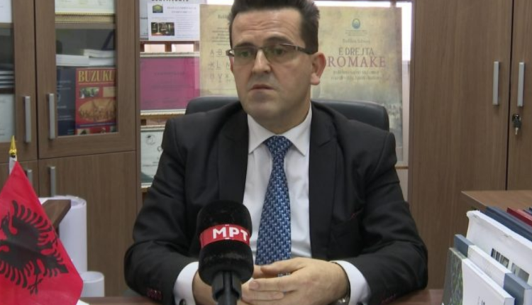 Zgjedhjet dhe eurointegrimi, Selmani: VMRO-ja me më pak vullnet për ecje para