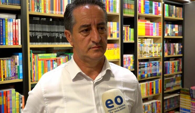 “Shumë prova mund të jenë zhdukur”, Blakaj thotë se institucionet nuk kanë bërë mjaftueshëm për dokumentimin e krimeve të luftës