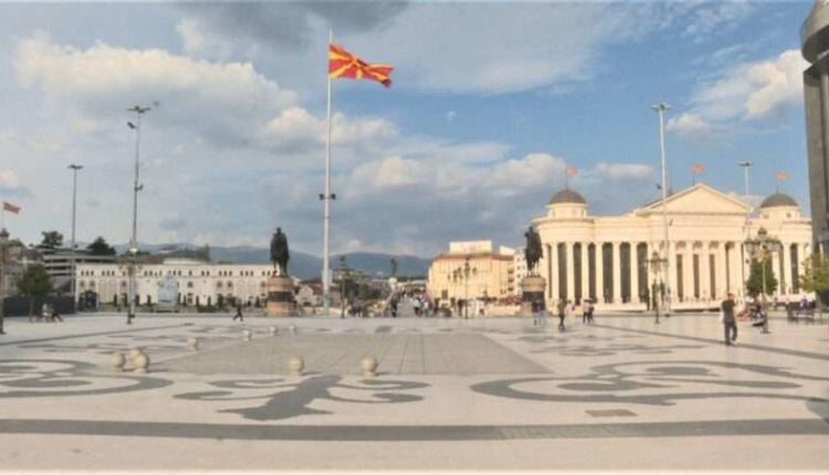 Njoftimi i borxhit të Maqedonisë me një miliard euro është një lëvizje shqetësuese për ekspertët