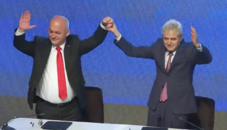 Bejxhan Iljas: Dera jonë për VLEN është e mbyllur!