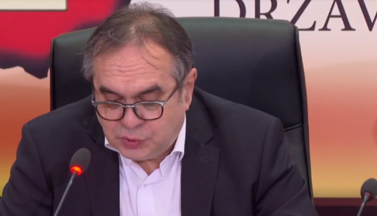 Dashtevski: Jemi të përgatitur për zgjedhjet, rezultatet e para do të shpallen para mesnate