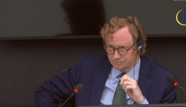 Diplomati austriak: Nuk dinim për strukturën e UÇK-së më 1998, amerikanët e cilësonin si të shpërndarë