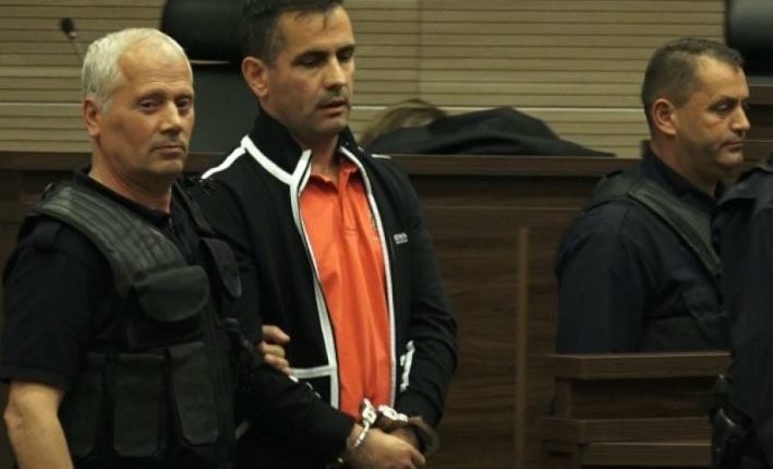 25 vite burgim për Enver Sekiraqën