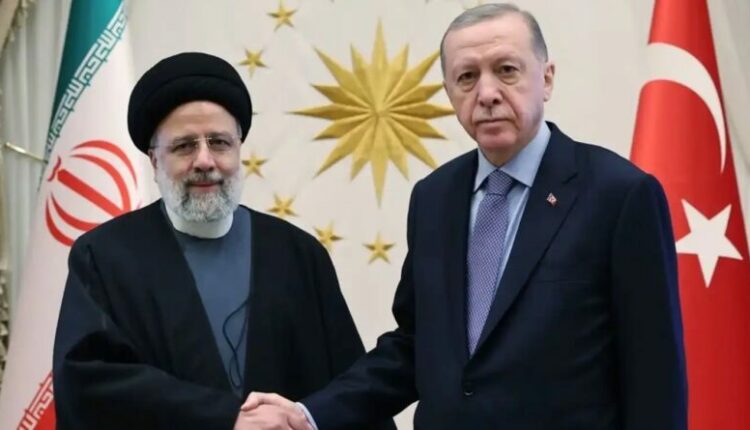 Erdogan: Tuqia do të mbajë ditë zie kombëtare për presidentin iranian Raisi