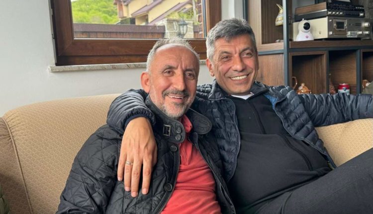 Nevzat Bejta bëhet pishman, prap nis me Izet Mexhitin