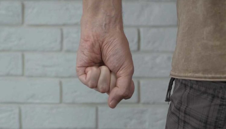 Pesë raste të dhunës në familje u raportuan në polici brenda 24 orëve