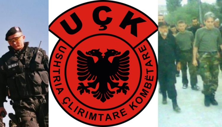 Stojançe Angellov: Ta mundin BDI-në, partinë e dalë nga UÇK-ja dhe ta miratojmë ligjin e “branitellave”