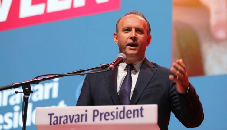 Gashi: Garantojmë se çdo ministër do të jetë në funksion të qytetarëve