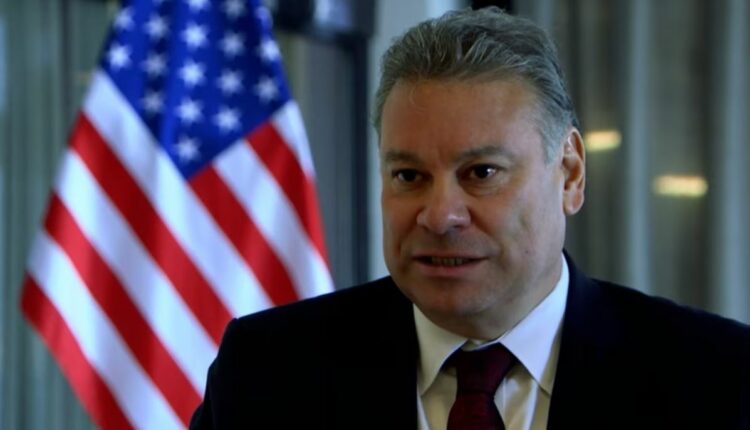 Escobar: Kemi marrë garanca nga VMRO-ja se do ta vazhdojnë rrugën euro-atlantike të RMV-së