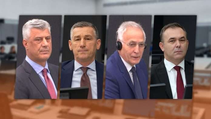Specialja kontradiktore, thotë se gjyqtarët janë të përkushtuar për procedura më të shpejta ndërsa fton edhe 104 dëshmitarë të tjerë