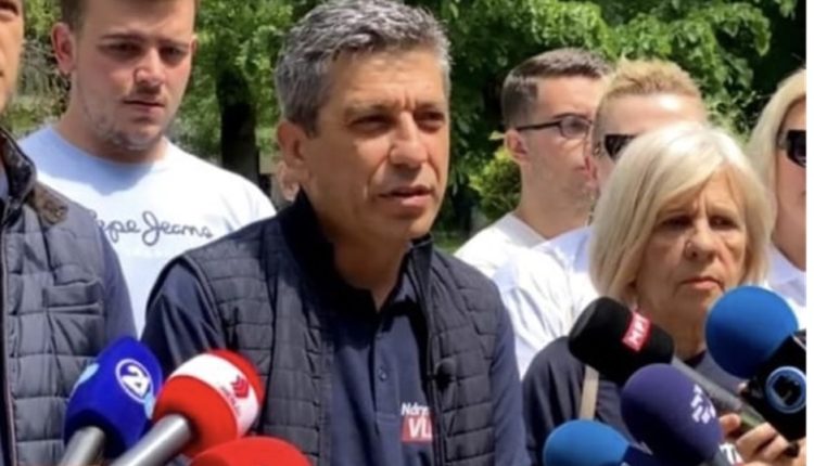Ende pa i fitu zgjedhjet flasin për poste/ Mexhiti: Për postet ministrore ditëve në vijim!