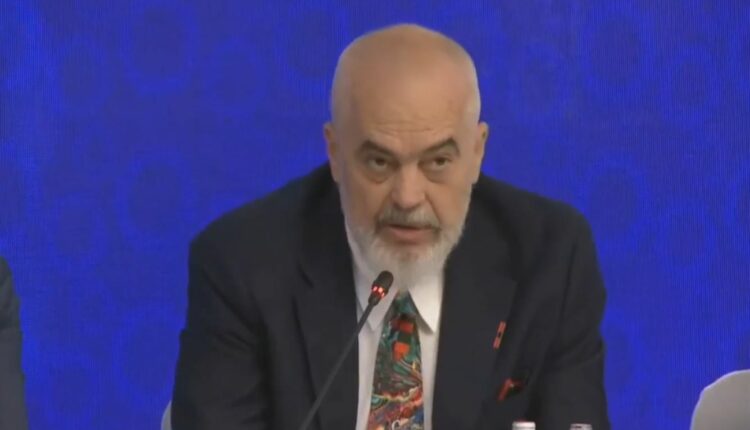 Rama në Itali, gazetari: Takim jo i ngarkuar shumë politikisht, marrëdhëniet Shqipëri-Itali në ditët më të mira