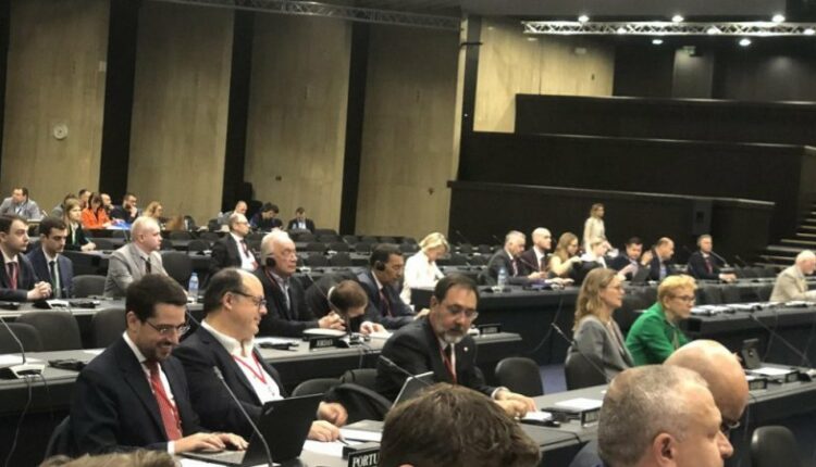 Vazhdojnë punimet në Asamblenë Parlamentare të NATO-s, Kosova nesër në agjendë