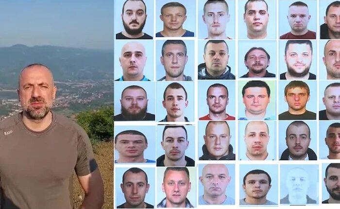 Zyrtarë të KFOR-it negociuan për tërheqjen e sulmuesve në Banjskë, zbardhet dokumenti
