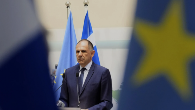 Gerapetritis: Marrëveshja e Prespës nuk mund të ndryshohet nga njëra palë