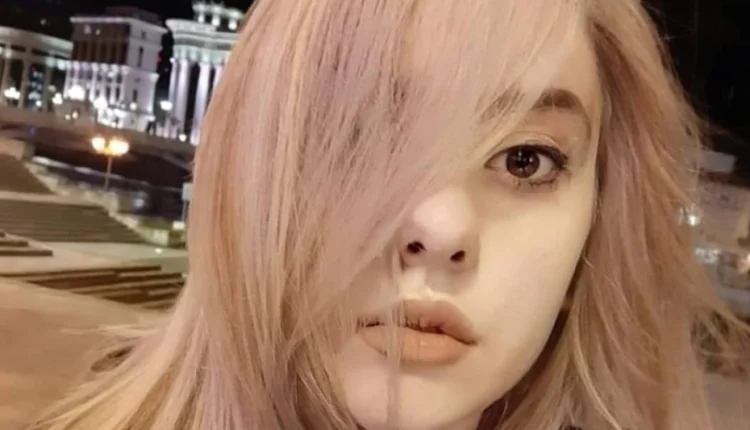 Kjo është studentja nga Maqedonia e cila u gjet e vdekur, ja mesazhi i fundit misterioz i saj në FB! (FOTO)