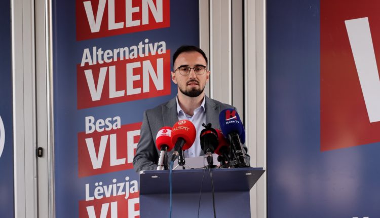 VLEN: BDI është në panik, u konstatuan vjedhje votash në LLërcë