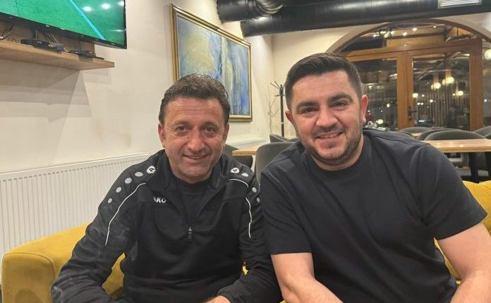 Kreshnik Bekteshi poston fotografi me Muhamed Sejdinin, hidhen poshtë shpekulimet për arrestimin e tij!
