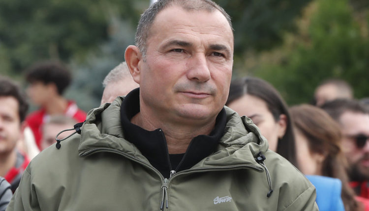 Angelov: Jo VMRO-ja, luftën në 2001 e nisi UÇK-ja dhe Ali Ahmeti!