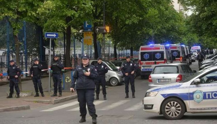 Vrasja në shkollë/ Një vit nga masakra në shkollën e Beogradit!