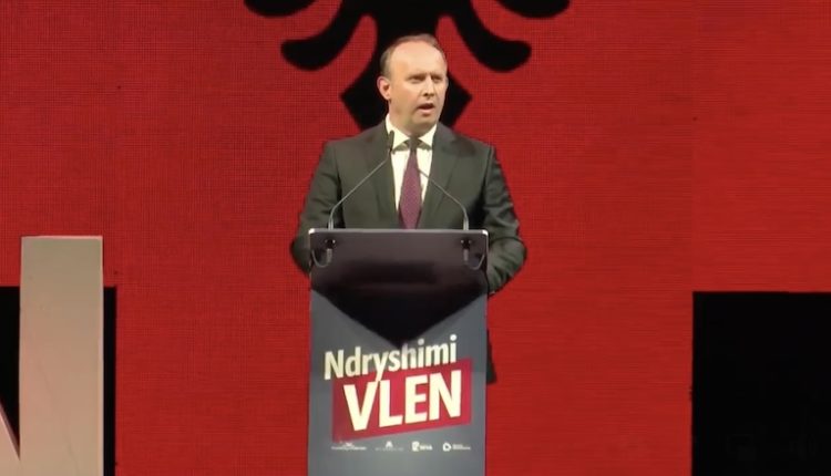 Afrim Gashi: Premtoj, nuk do të ju mashtroj asnjëherë
